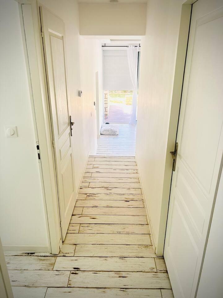 Maison Bel Air Holiday home La Rochelle (Charente-Maritime)