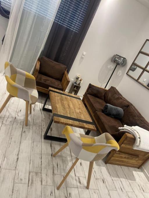 Maison Bel Air Holiday home La Rochelle (Charente-Maritime)