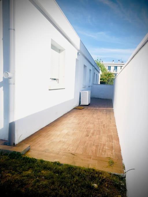 Holiday home Maison Bel Air *