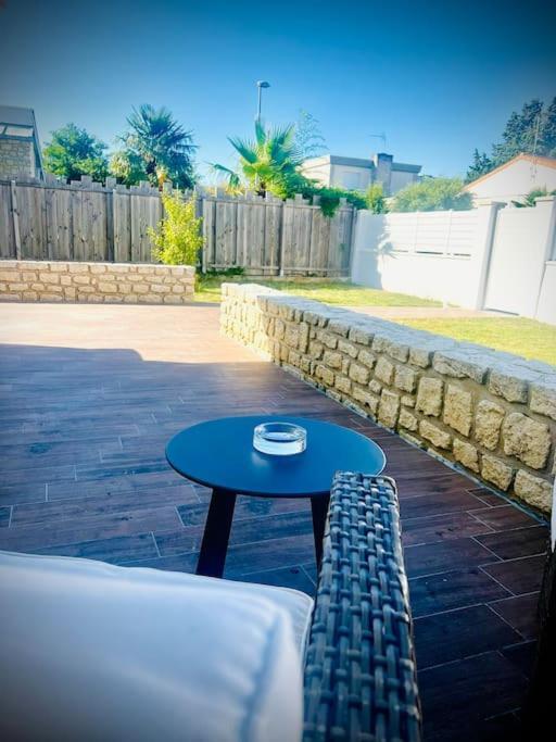 Holiday home Maison Bel Air *