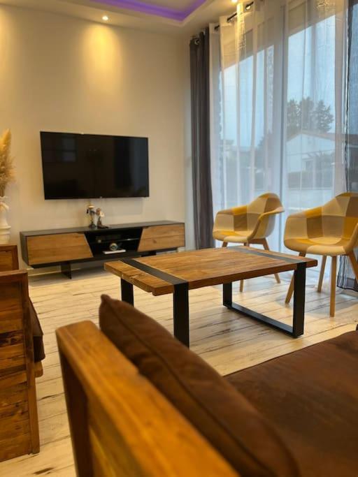 Maison Bel Air Holiday home La Rochelle (Charente-Maritime)