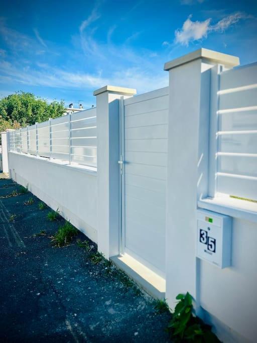 Holiday home Maison Bel Air La Rochelle (Charente-Maritime)