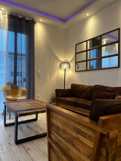 Holiday home Maison Bel Air