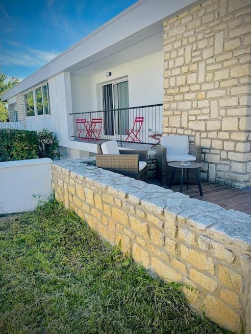 Holiday home Maison Bel Air La Rochelle (Charente-Maritime)