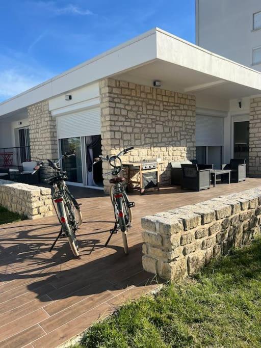 Holiday home Maison Bel Air *