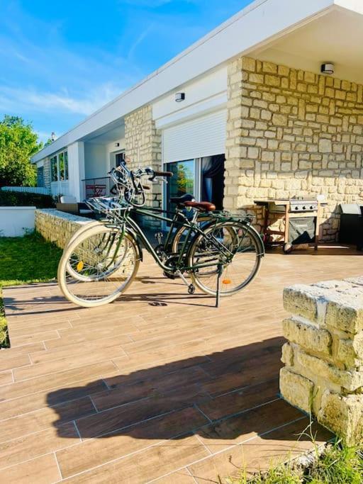 Maison Bel Air Holiday home La Rochelle (Charente-Maritime)