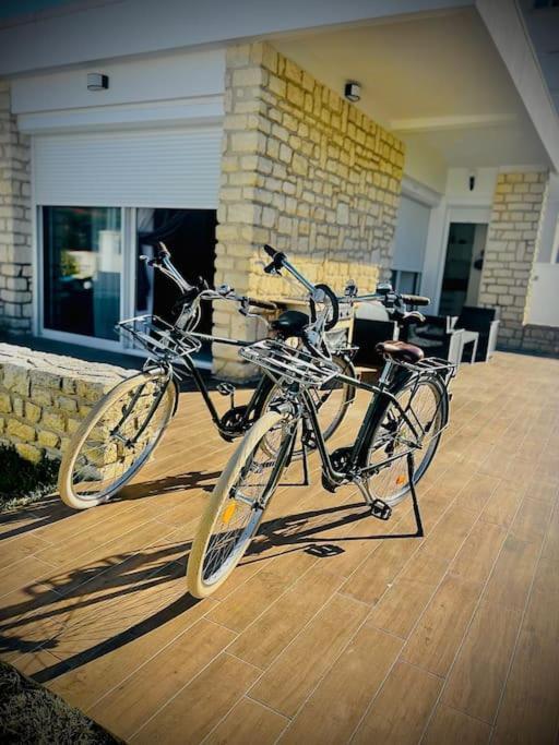 Maison Bel Air Holiday home La Rochelle (Charente-Maritime)