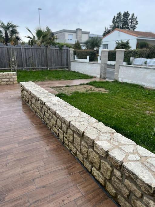 Maison Bel Air Holiday home La Rochelle (Charente-Maritime)
