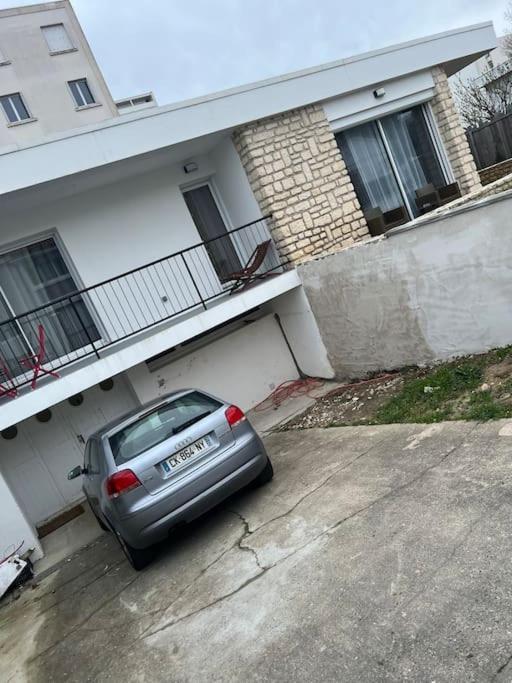 Maison Bel Air Holiday home