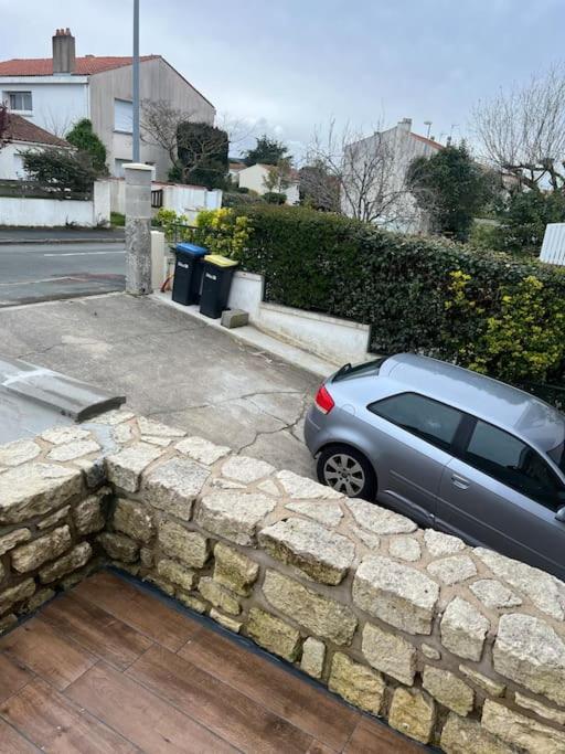 Maison Bel Air *