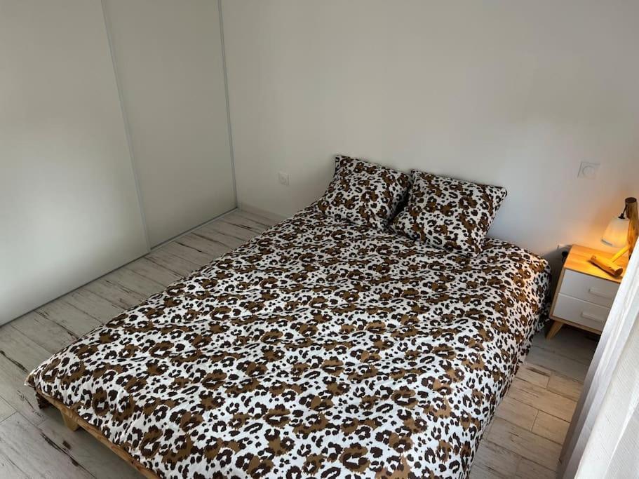 Maison Bel Air Holiday home *