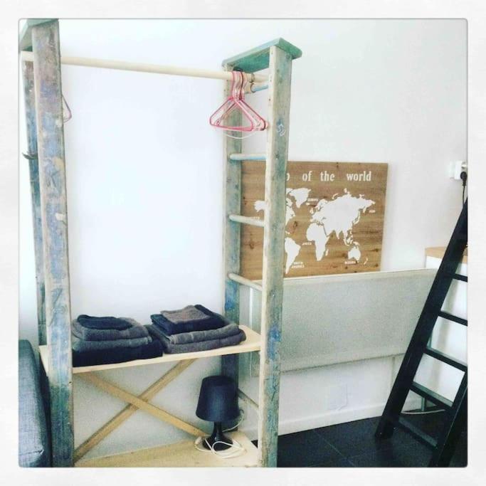 Le Cour Des Anglais, Hyper Centre, Marche Appartement *