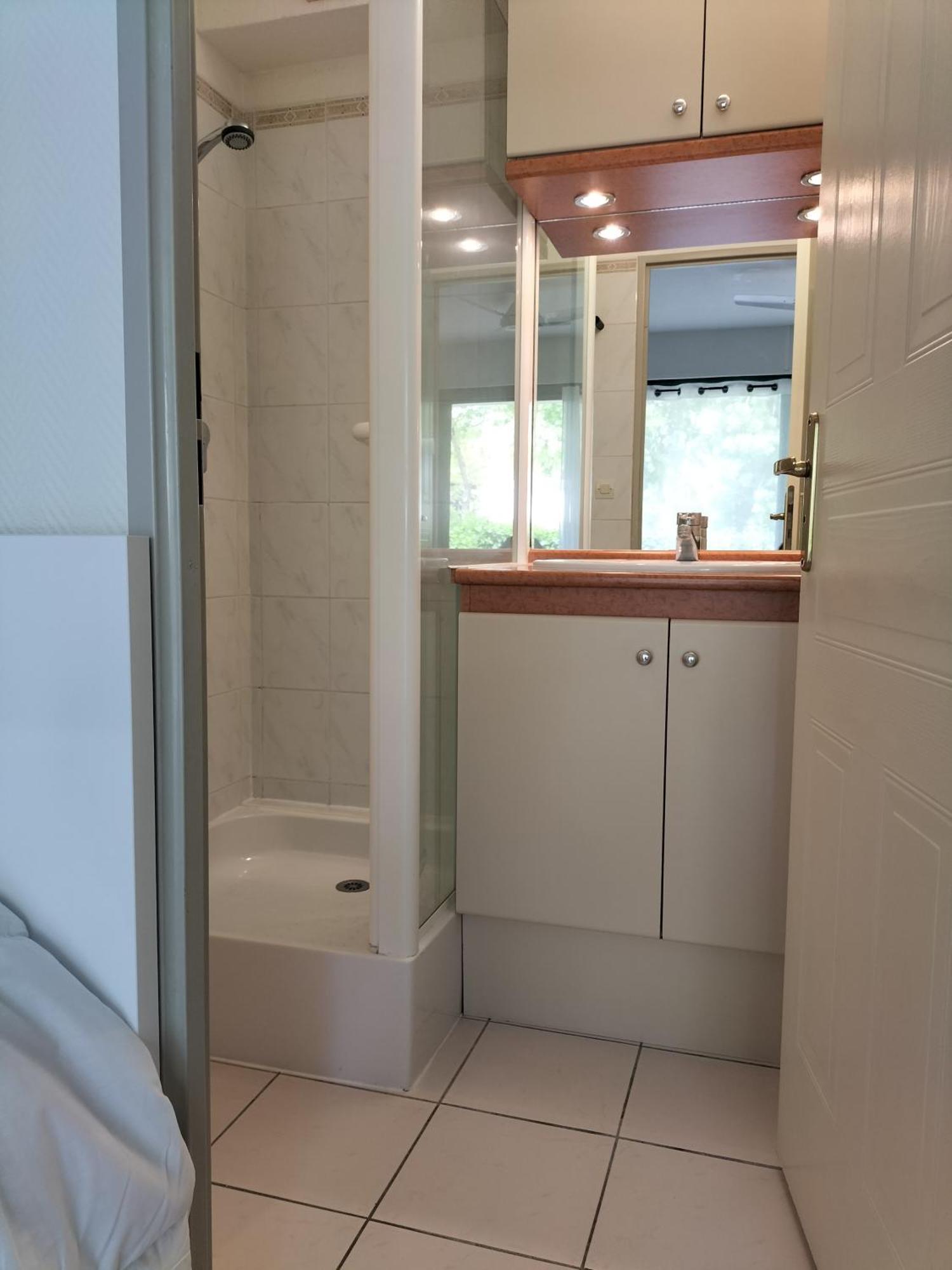 Apartment Aude La Rochelle (Charente-Maritime)
