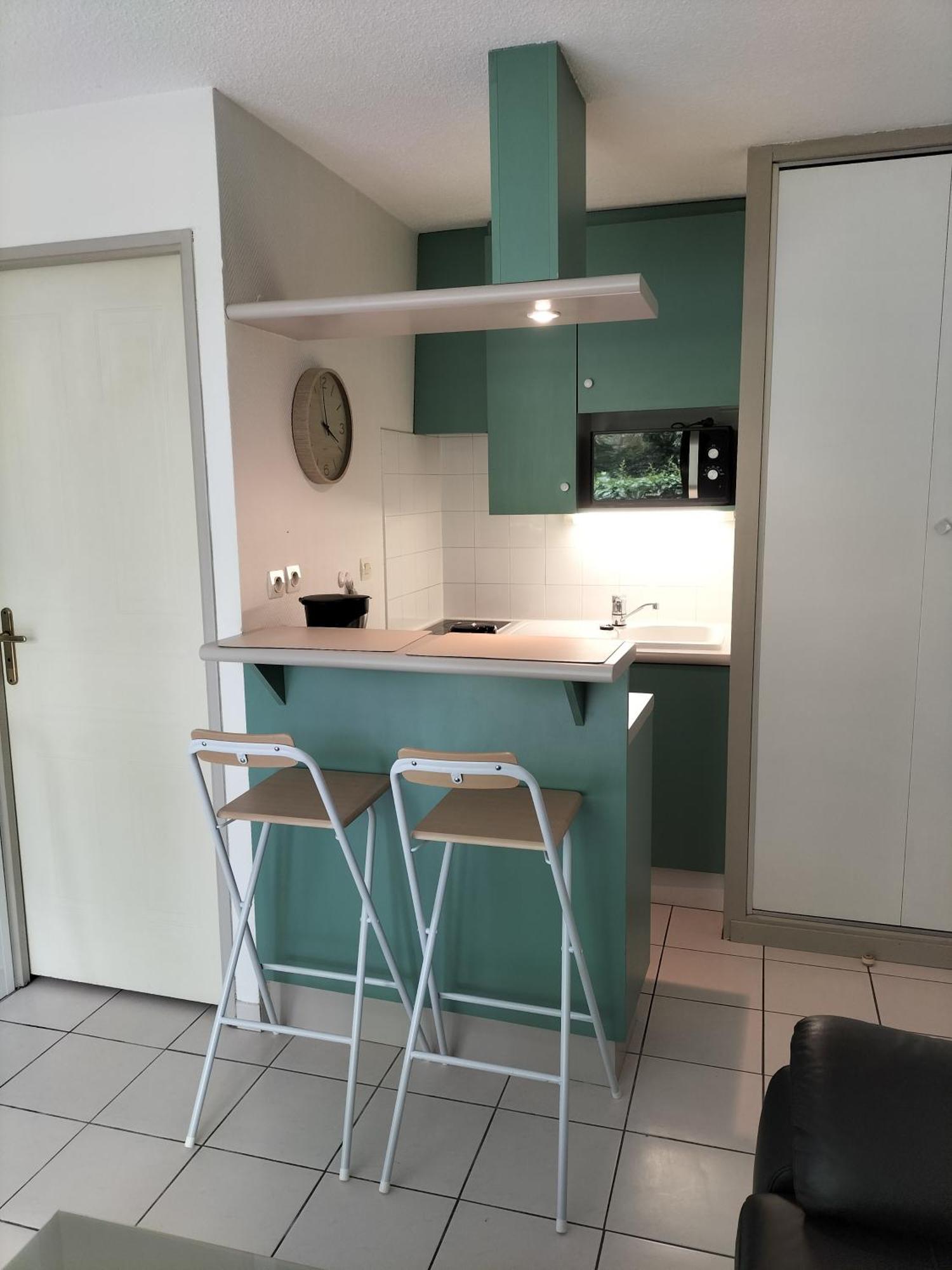 Aude Apartment *