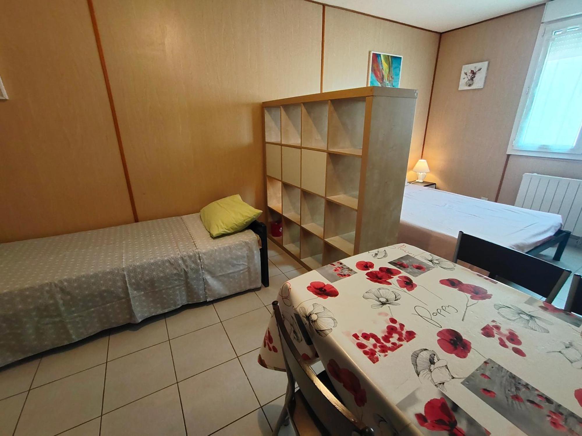 Grand A Pres De Vieux Port Apartment *