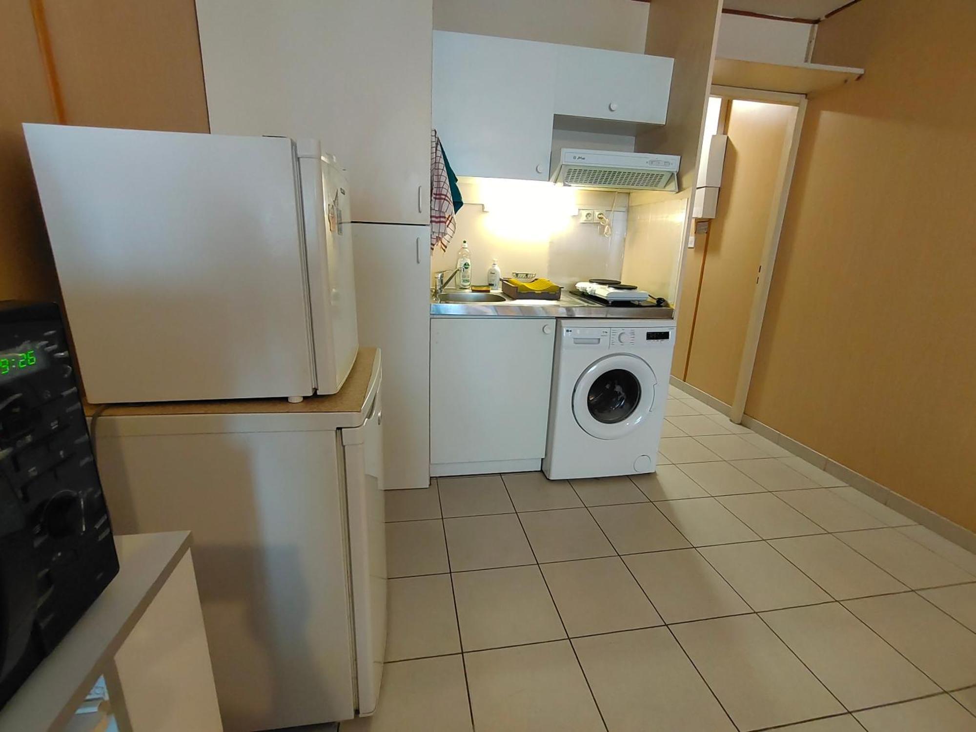 Grand A Pres De Vieux Port Apartment La Rochelle (Charente-Maritime)