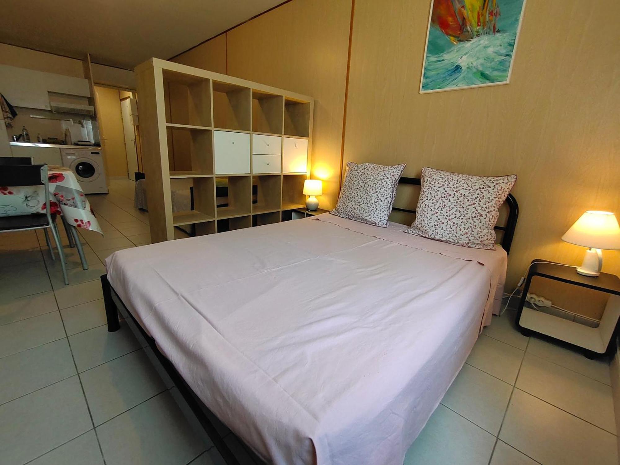 Grand A Pres De Vieux Port Apartment La Rochelle (Charente-Maritime)