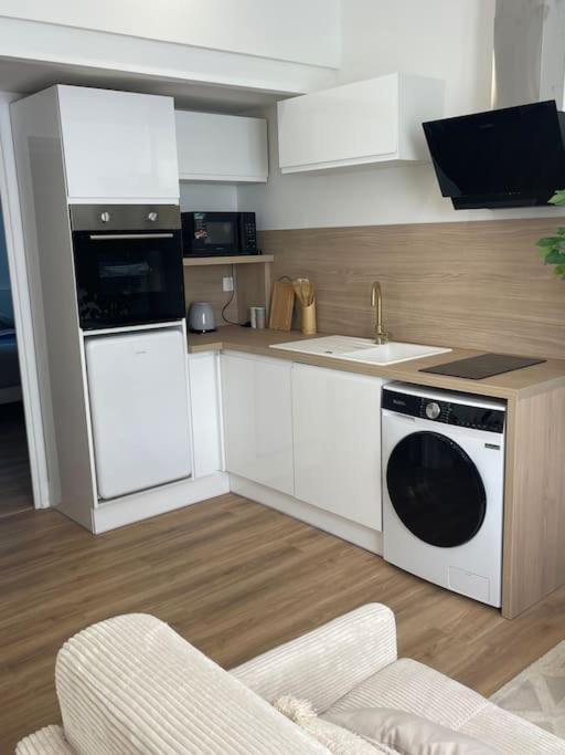 Apartment L'ancre Rochelaise Proche Marche Et Vieux Port