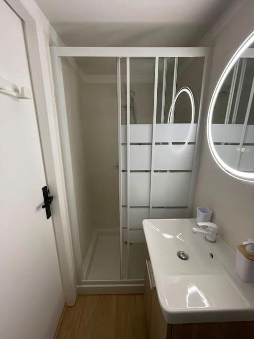 L'ancre Rochelaise Proche Marche Et Vieux Port Apartment La Rochelle (Charente-Maritime)