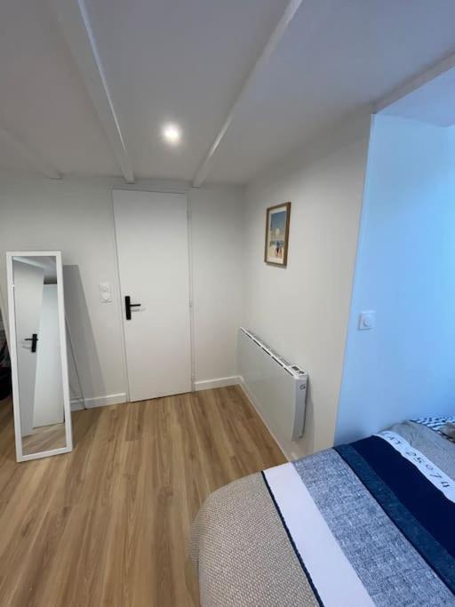 L'ancre Rochelaise Proche Marche Et Vieux Port Apartment