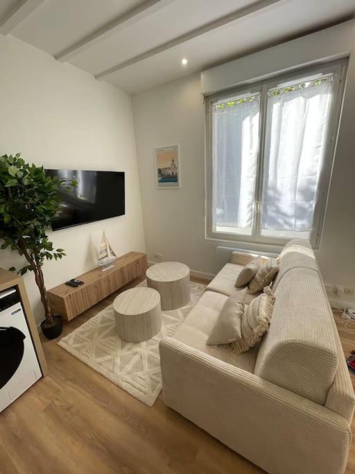 Apartment L'ancre Rochelaise Proche Marche Et Vieux Port