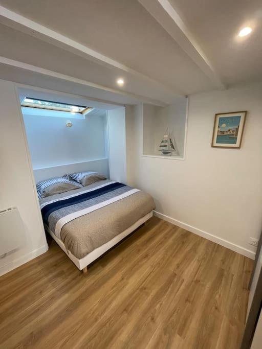 Apartment L'ancre Rochelaise Proche Marche Et Vieux Port *