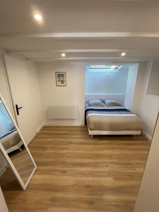 L'ancre Rochelaise Proche Marche Et Vieux Port Apartment La Rochelle (Charente-Maritime)