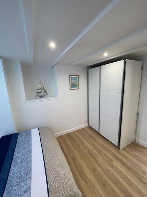 L'ancre Rochelaise Proche Marche Et Vieux Port Apartment