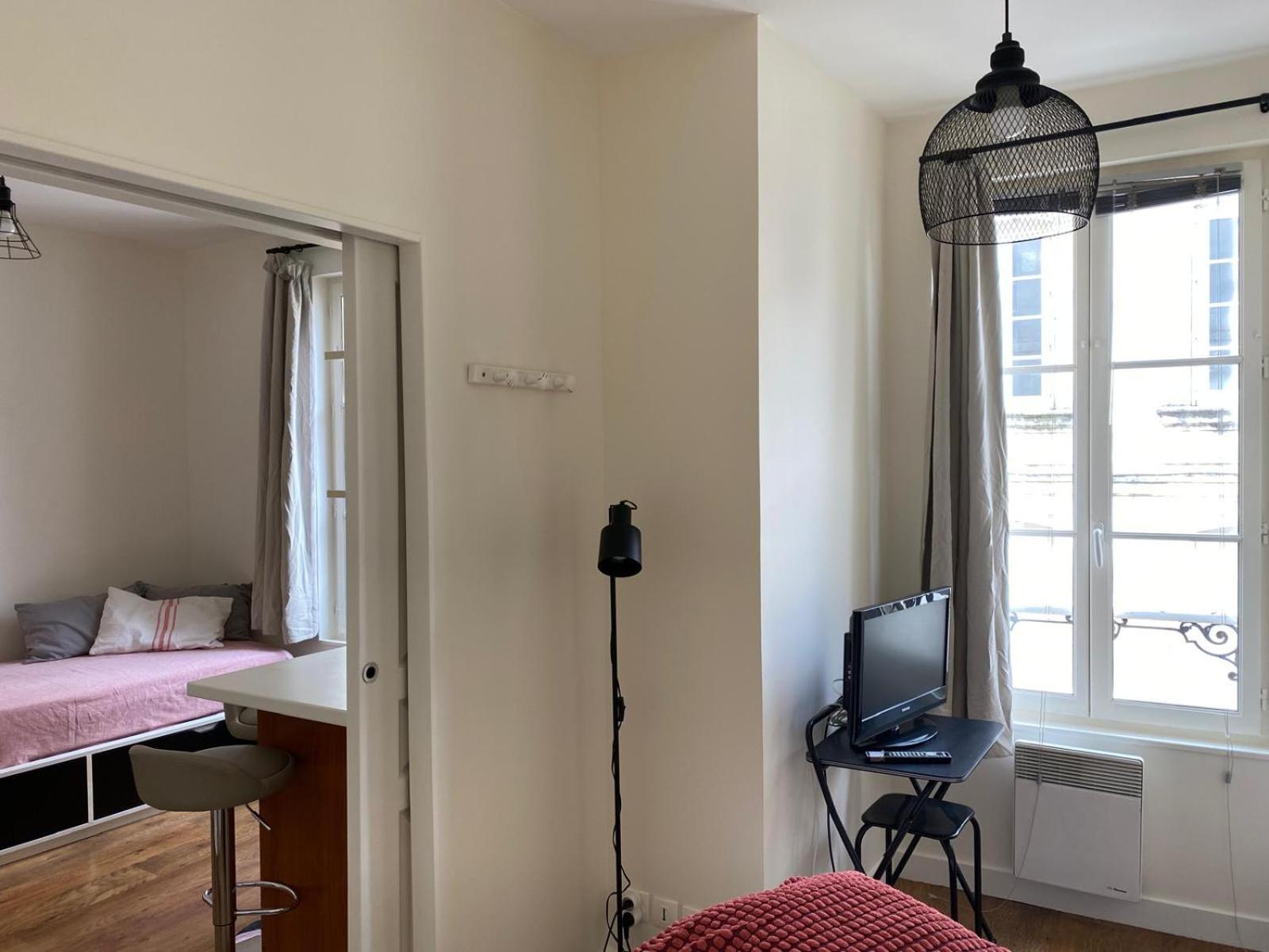 1 Pres Du Marche Appartement