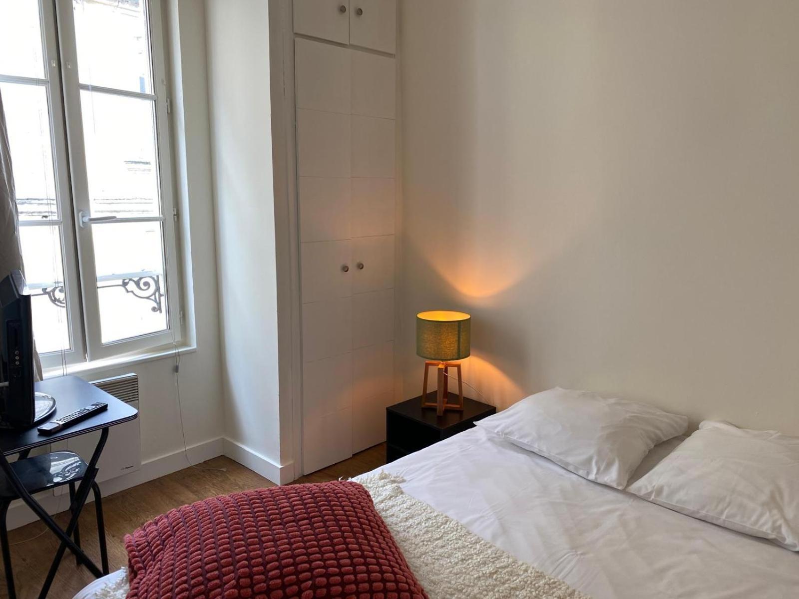 Appartement 1 Pres Du Marche