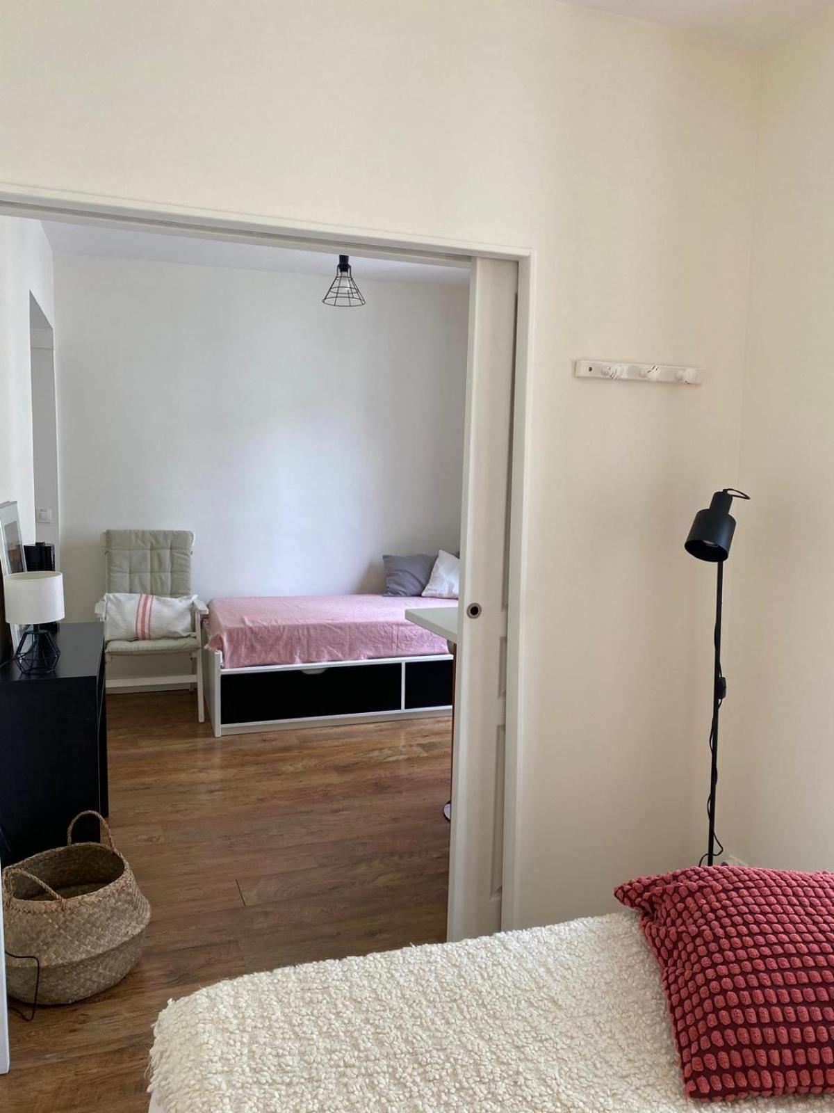 1 Pres Du Marche Appartement La Rochelle (Charente-Maritime)