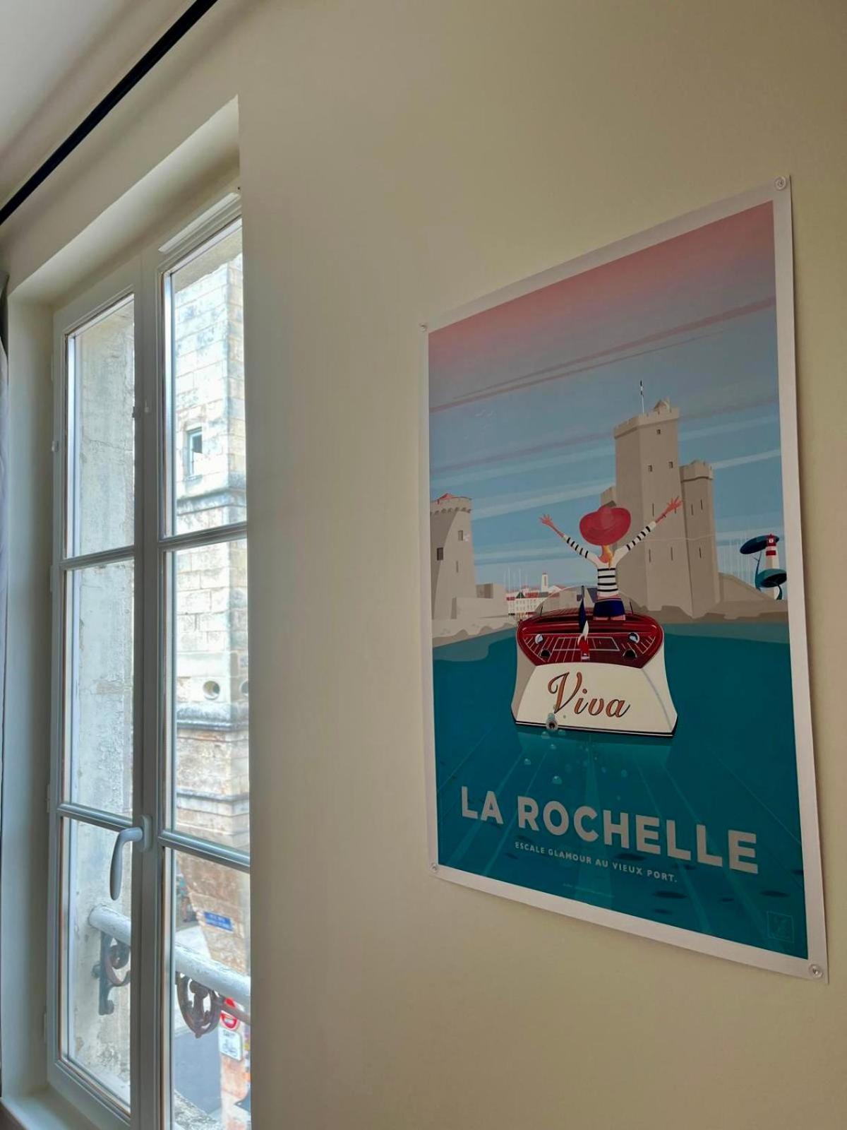 Appartement 1 Pres Du Marche