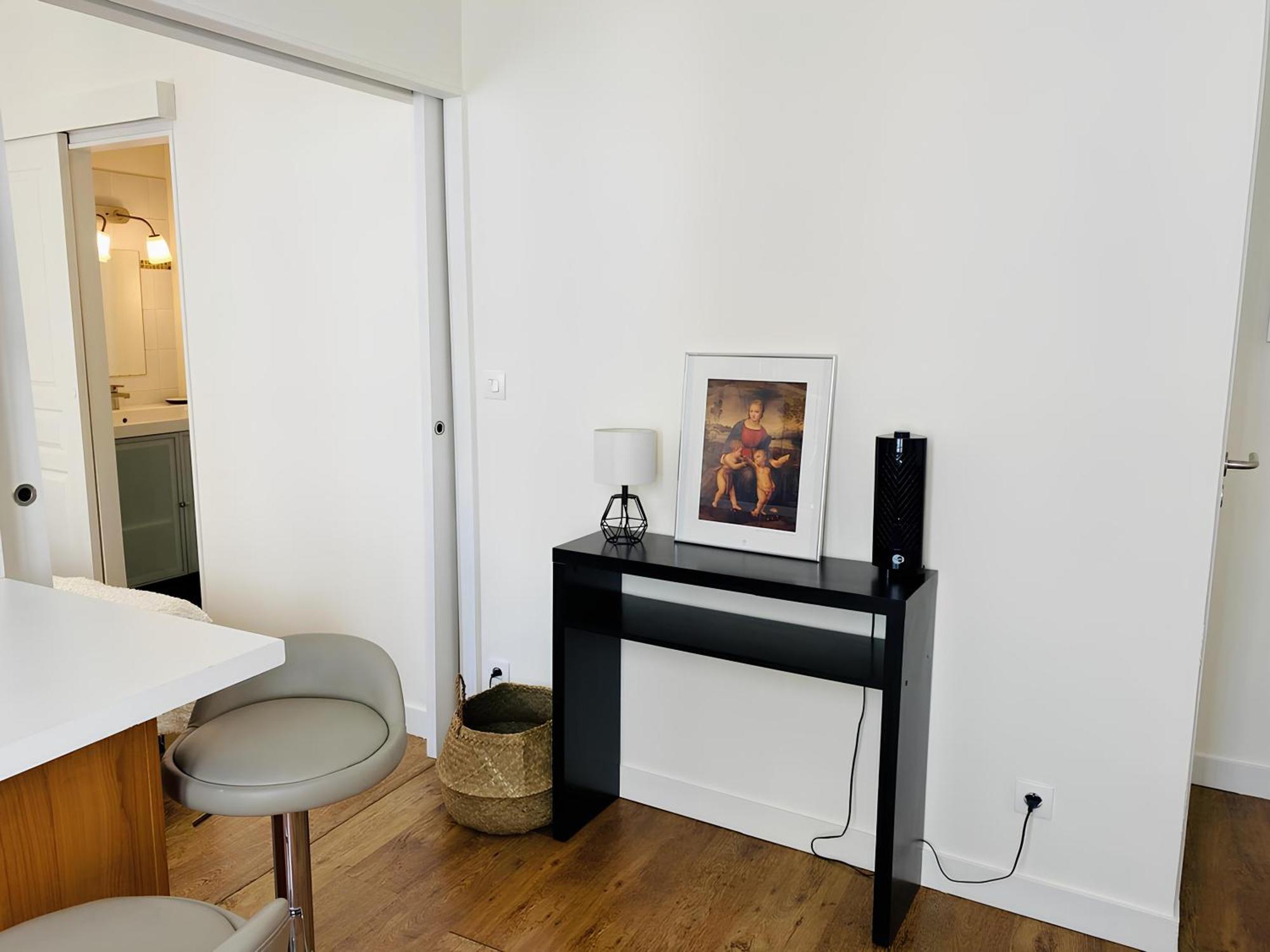 Appartement 1 Pres Du Marche *