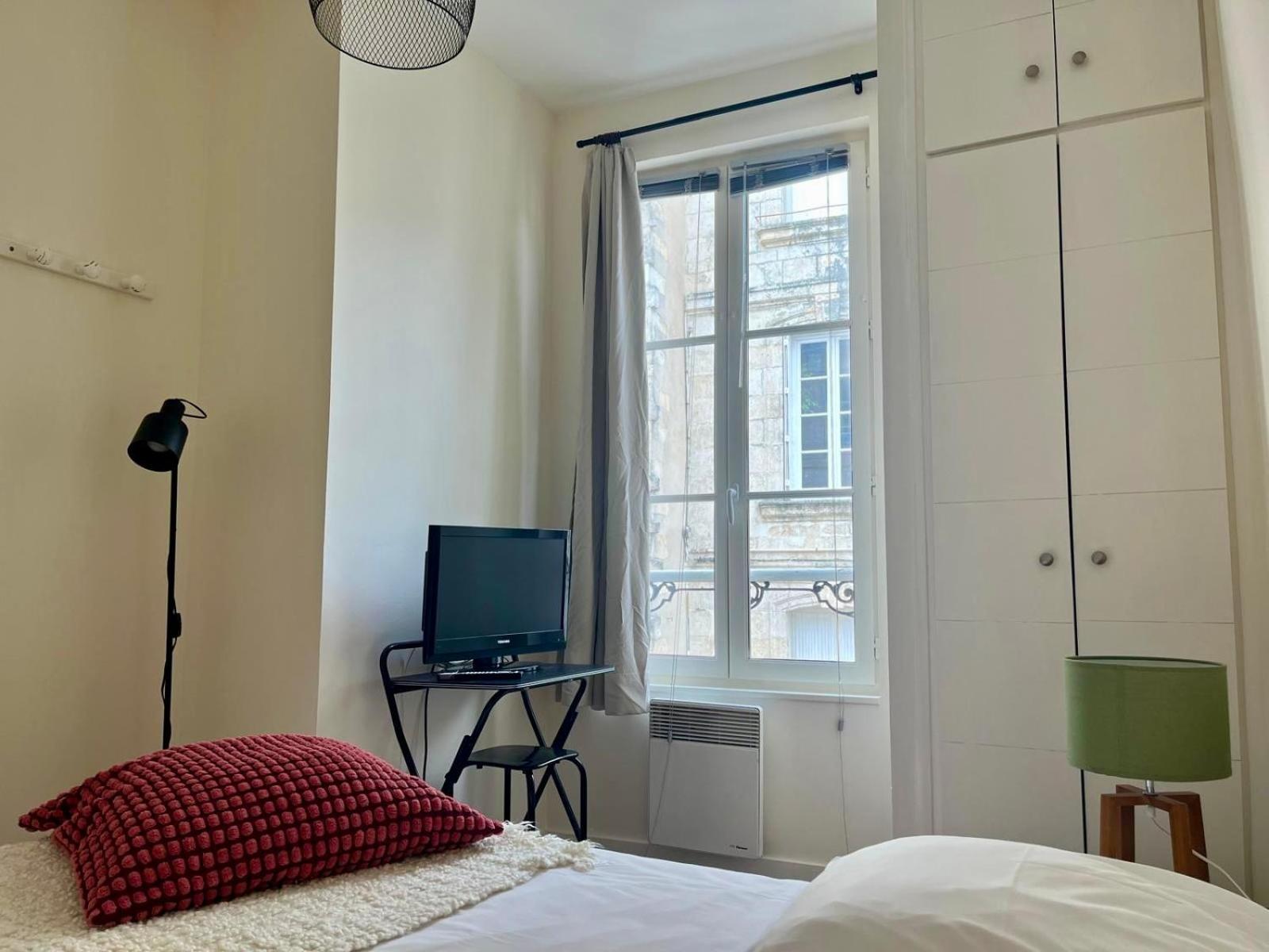 1 Pres Du Marche Appartement La Rochelle (Charente-Maritime)