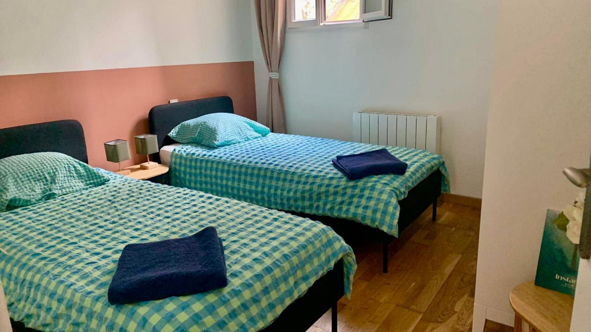 Exceptionnel Vieux Port 65m2 4-6 Pers, Wifi, Patio * La Rochelle (Charente-Maritime)