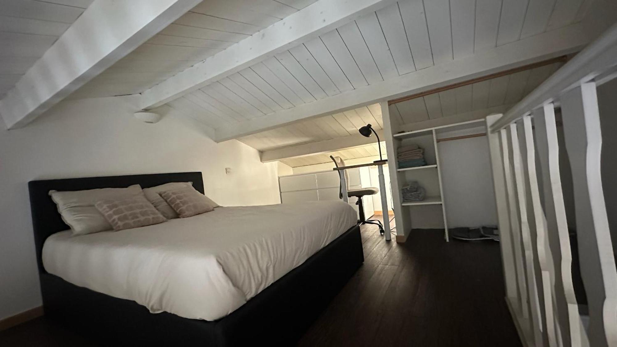 T1 Bis Duplex 500m De La Apartment La Rochelle (Charente-Maritime)