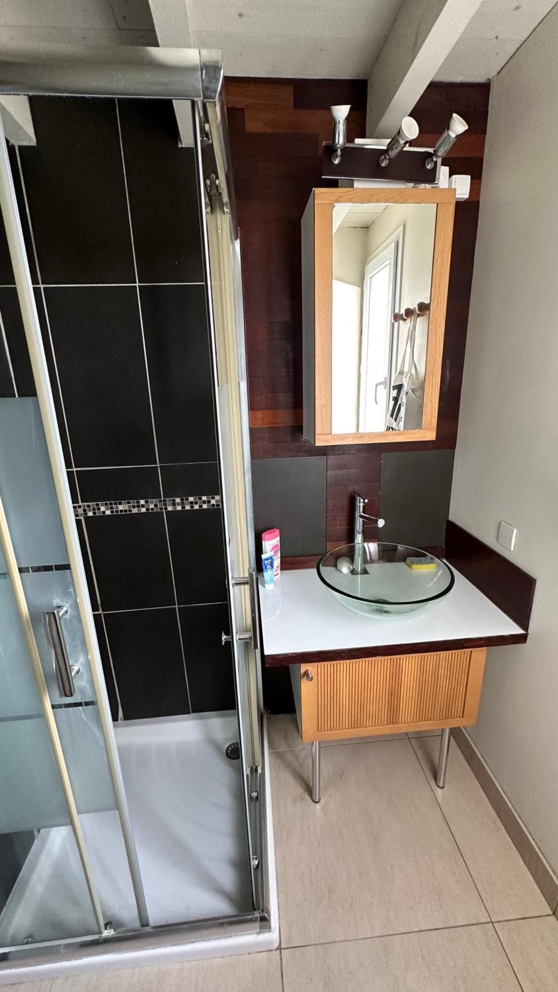 T1 Bis Duplex 500m De La Apartment La Rochelle (Charente-Maritime)