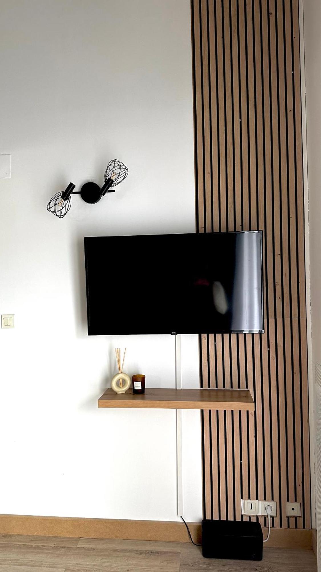 T1 Bis Duplex 500m De La Apartment La Rochelle (Charente-Maritime)