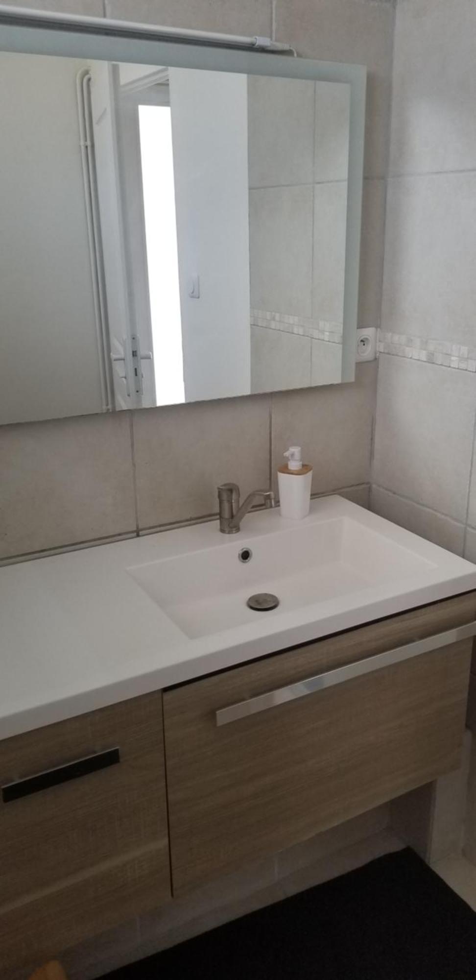 Holiday home Les Belous La Rochelle (Charente-Maritime)