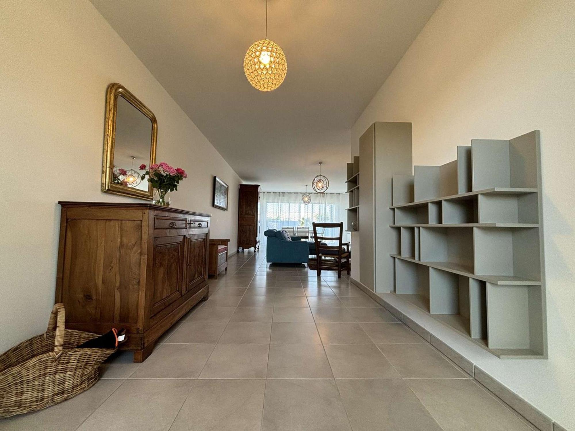 Hébergement de vacances House La Rochelle - 6 Pers, 135 M2, 4/3 *