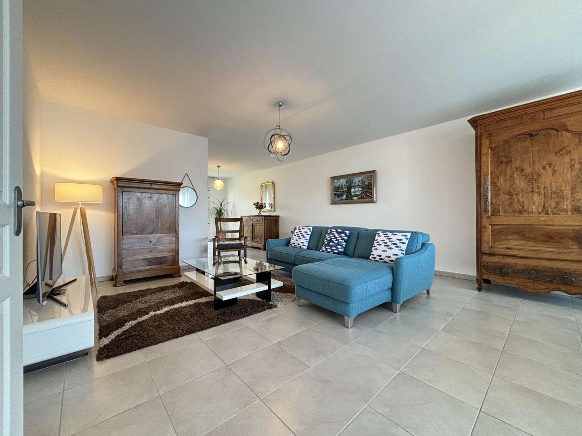 House La Rochelle - 6 Pers, 135 M2, 4/3 La Rochelle (Charente-Maritime)