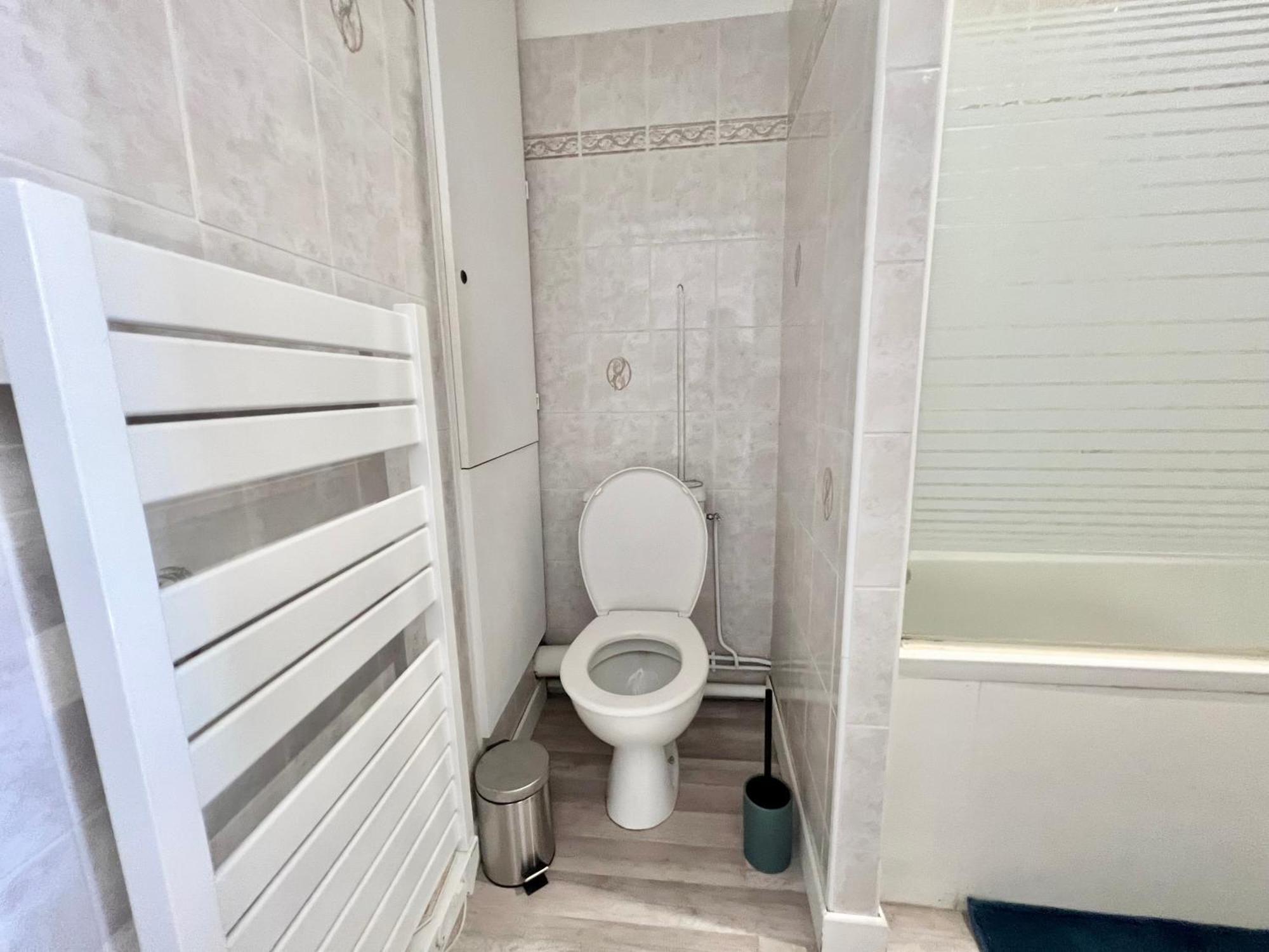 Sur Le Port - Duplex Cosy & Moderne Face Au Port - Wifi Gratuite - Parfaitement Equipe Apartment La Rochelle (Charente-Maritime)