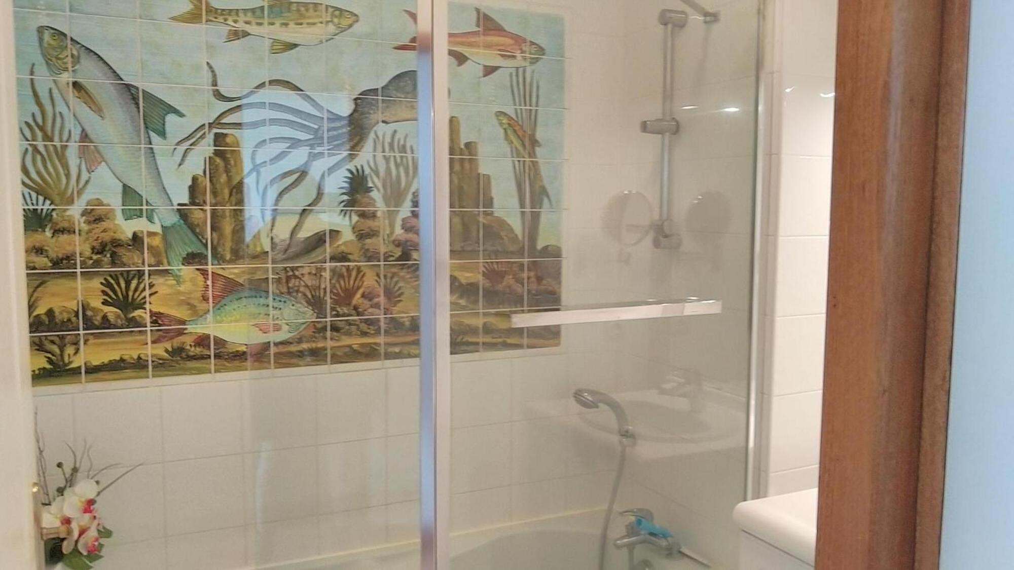 Appartement Les 2 Tours *