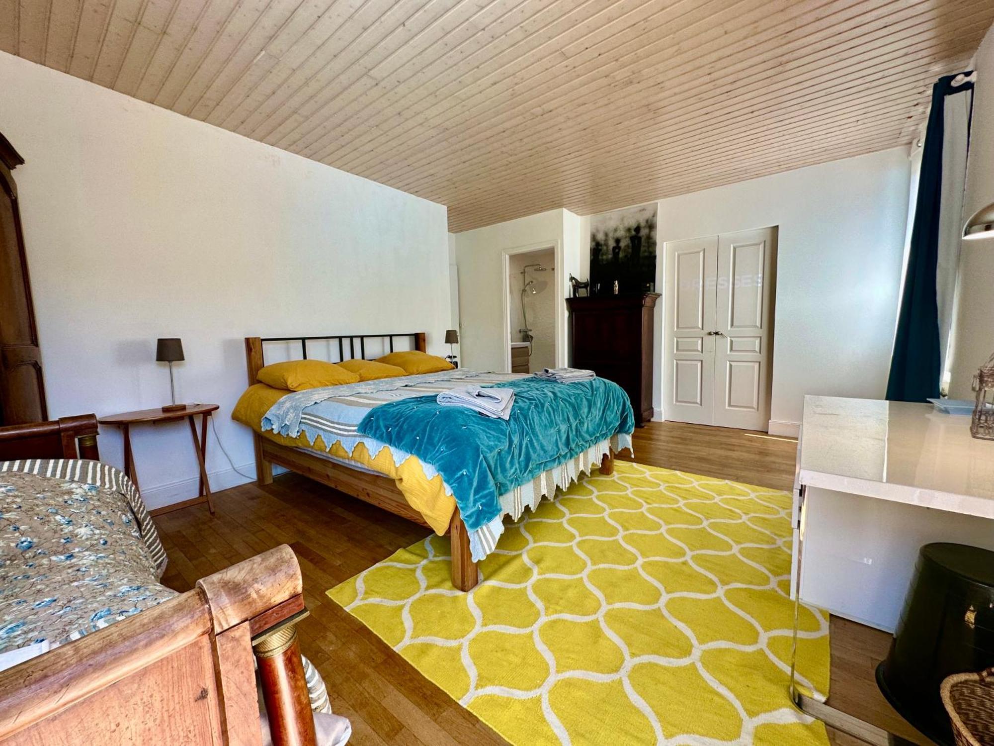 Californienne Du Soleil Villa *