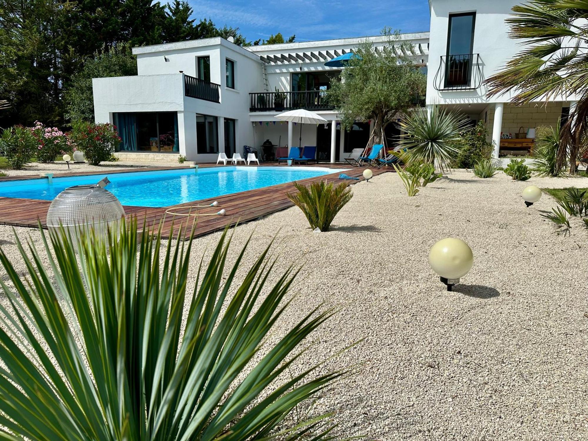Californienne Du Soleil Villa La Rochelle (Charente-Maritime)