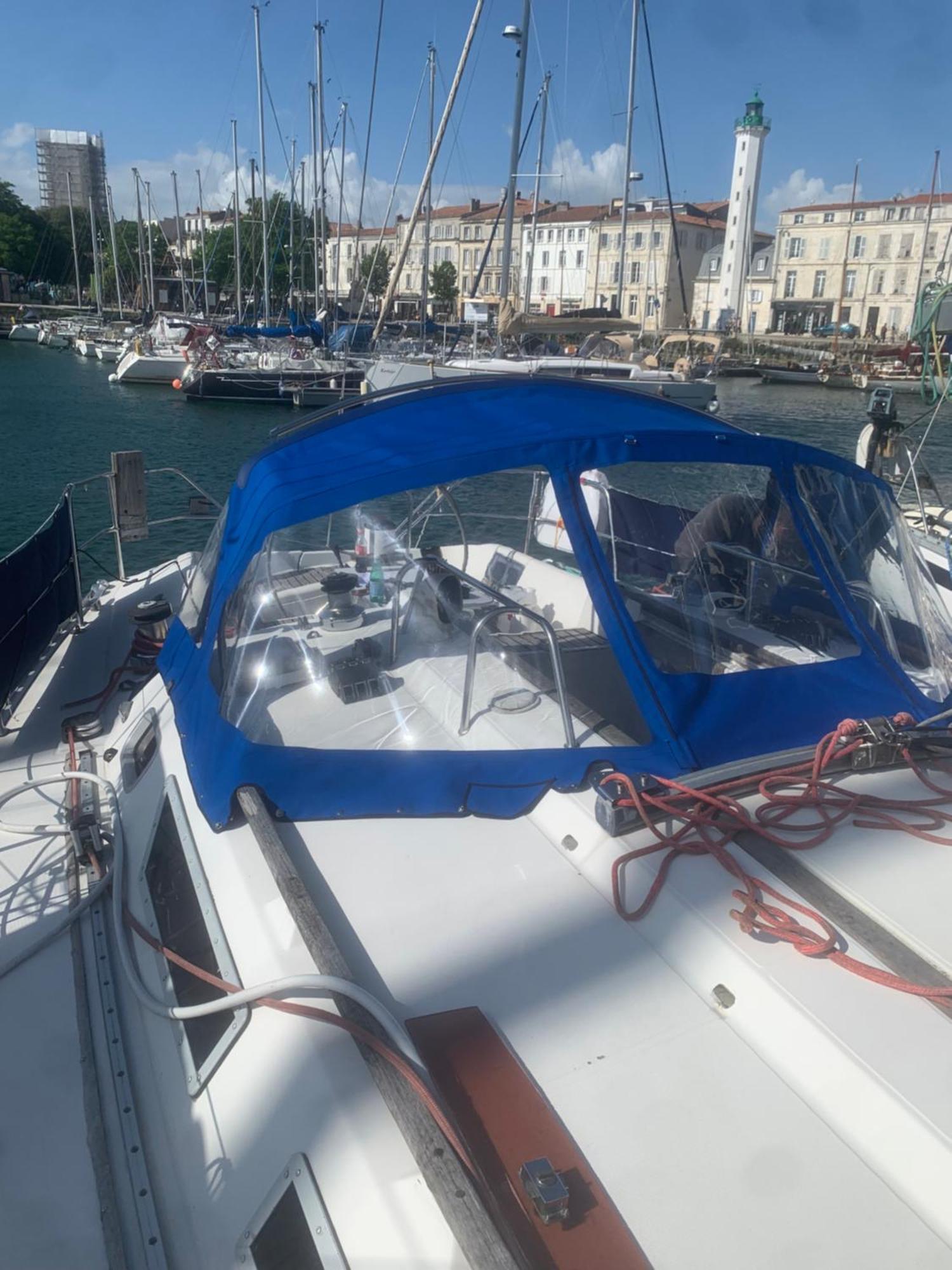 Nuit Sur Un Bateau Bateau-hôtel *