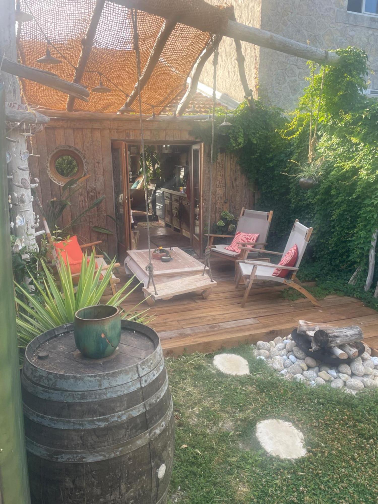 La Kahutte *