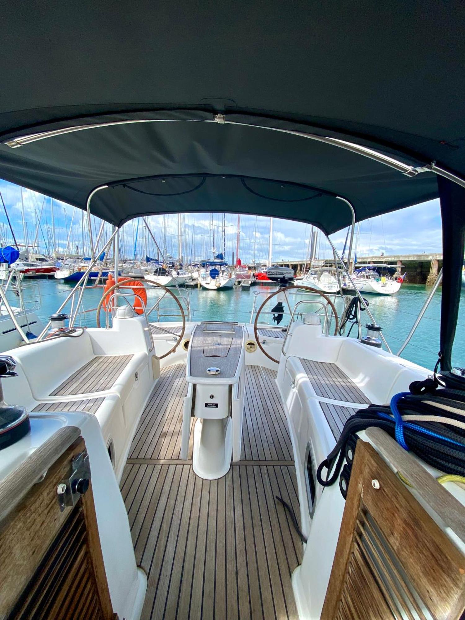 Bateau-hôtel De Rêve Sur Yacht - Boat Paradise La Rochelle (Charente-Maritime)
