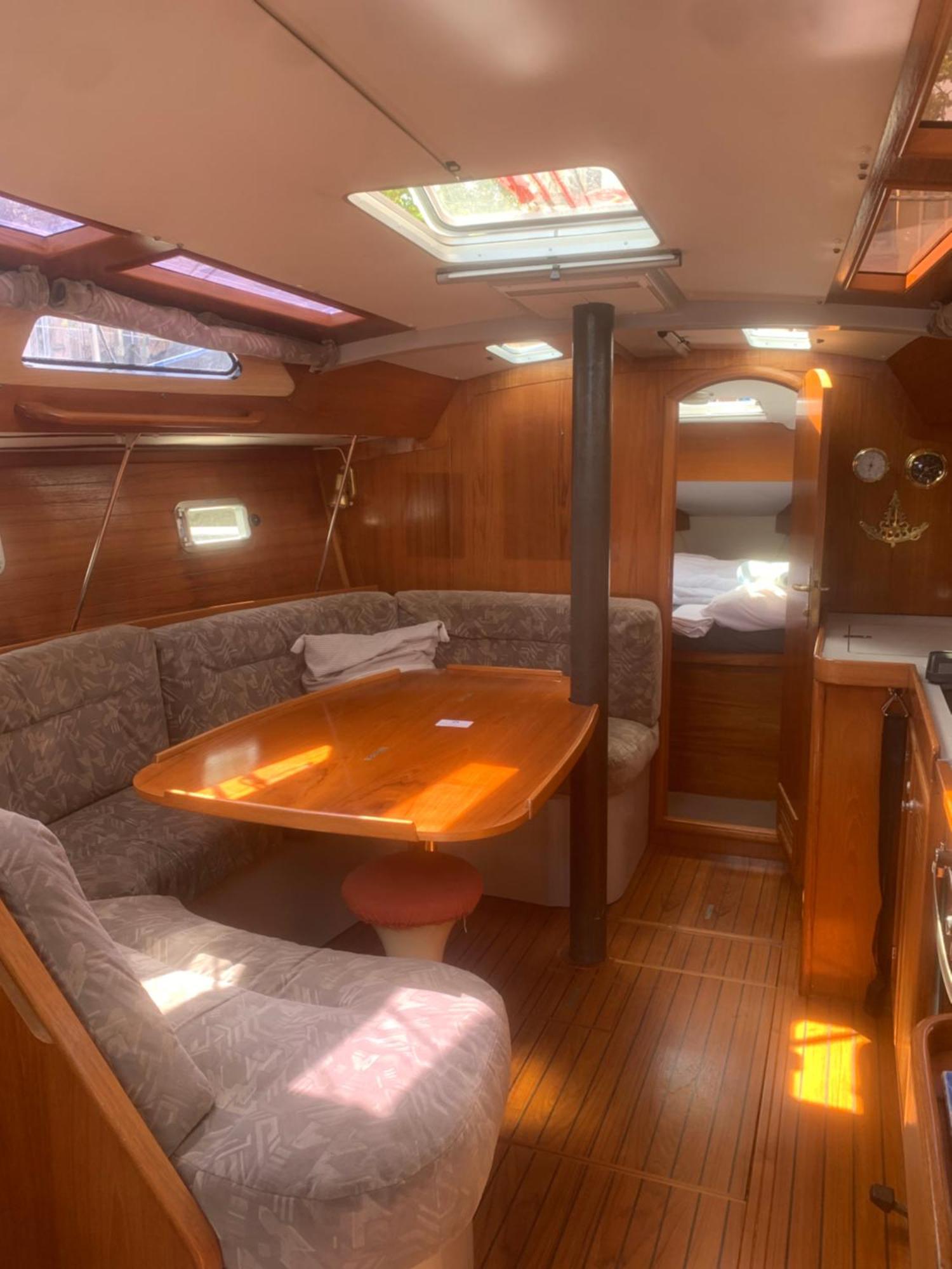 Nuit Sur Un Bateau Bateau-hôtel