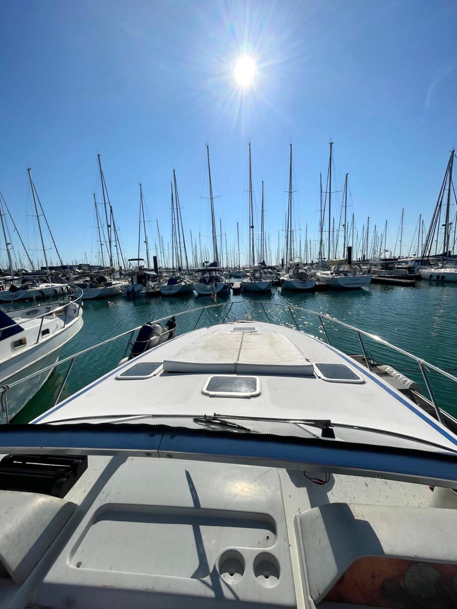 Nuit Atypique Sur Un Bateau Linge Et Menage Inclus - Boat Paradise La Rochelle *